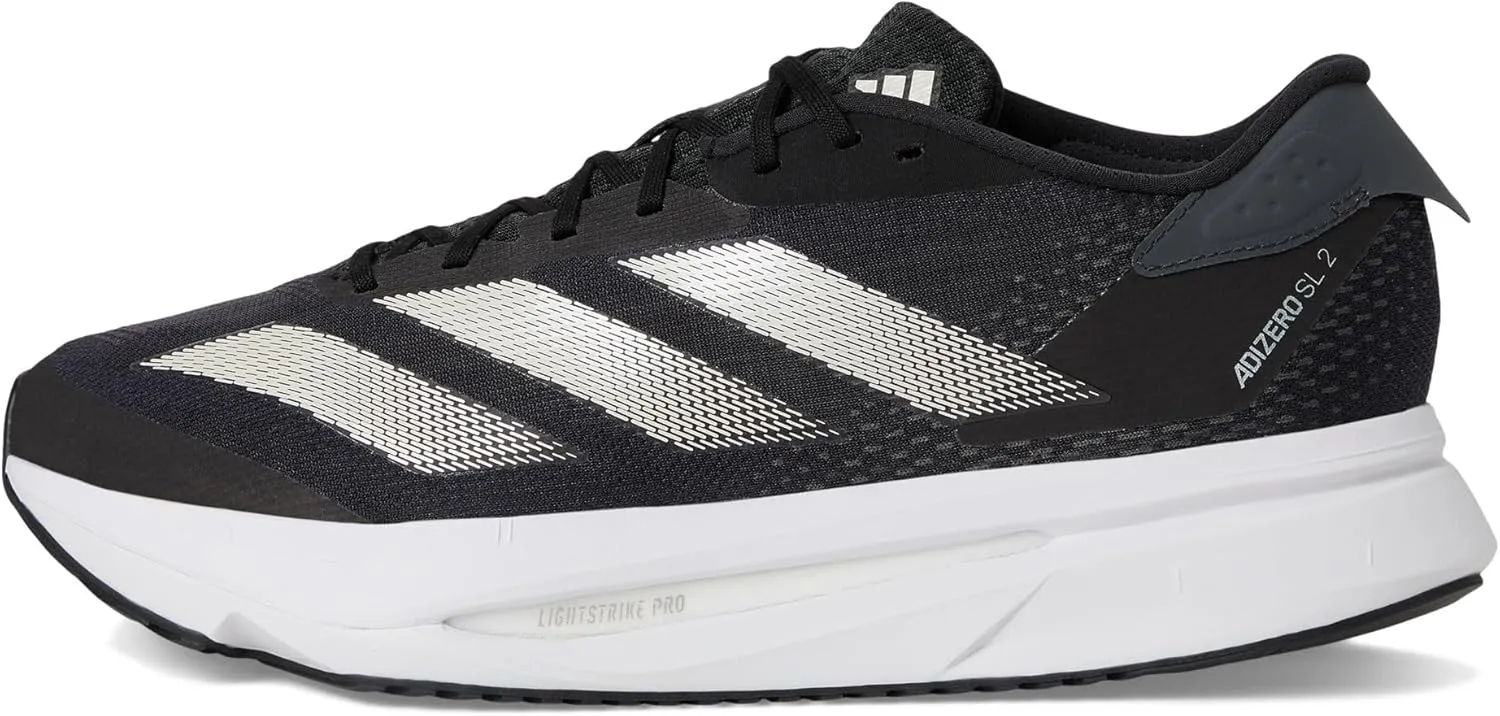adidas Men's Adizero Sl2 Running Shoes Sneaker