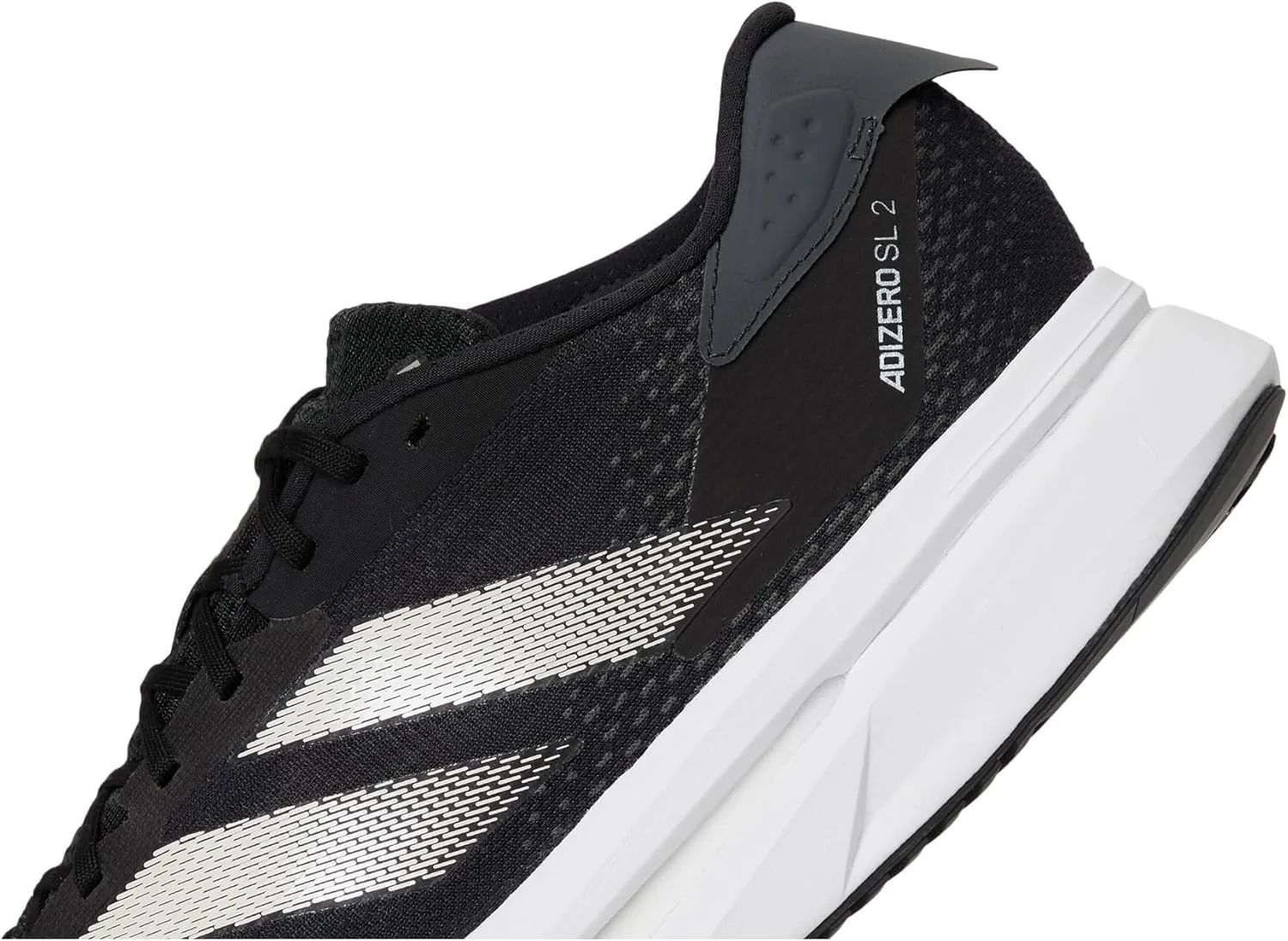 adidas Men's Adizero Sl2 Running Shoes Sneaker