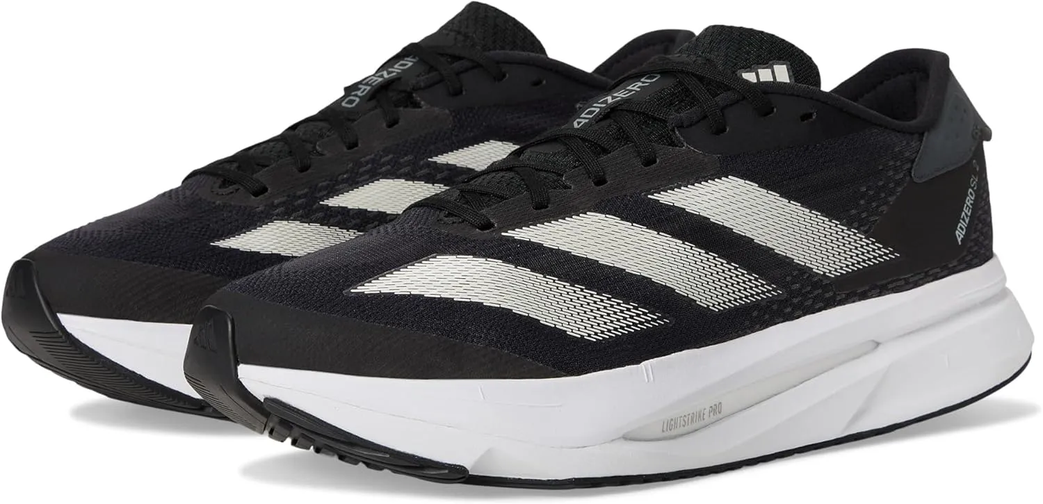 adidas Men's Adizero Sl2 Running Shoes Sneaker