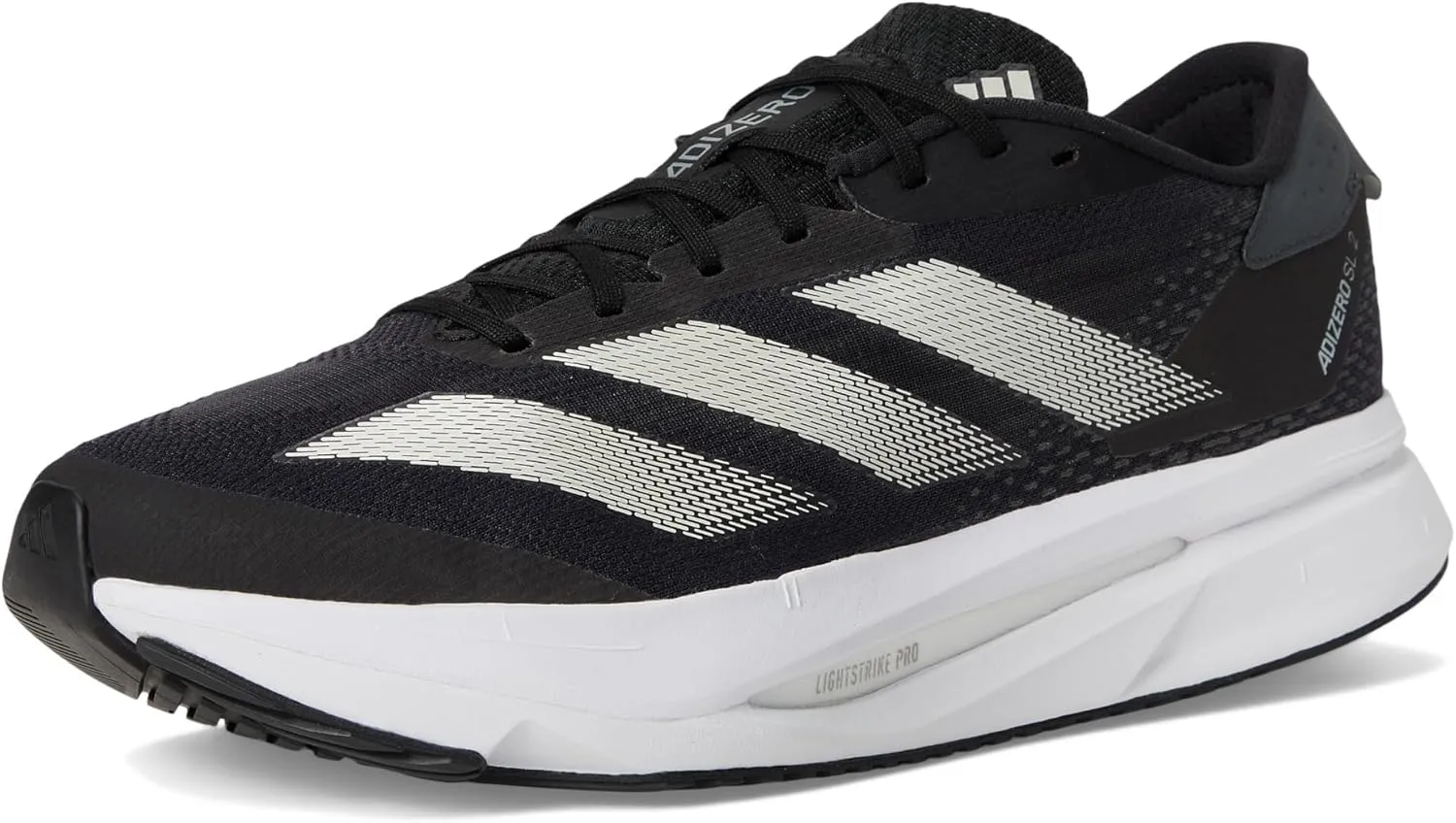 adidas Men's Adizero Sl2 Running Shoes Sneaker