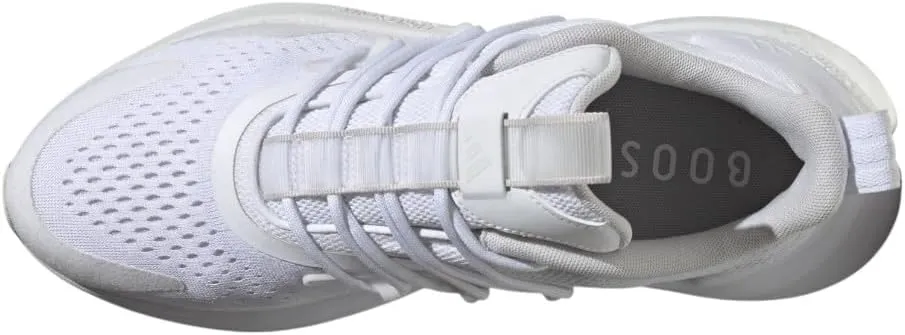 adidas Men's Alphaboost V2 Sneaker