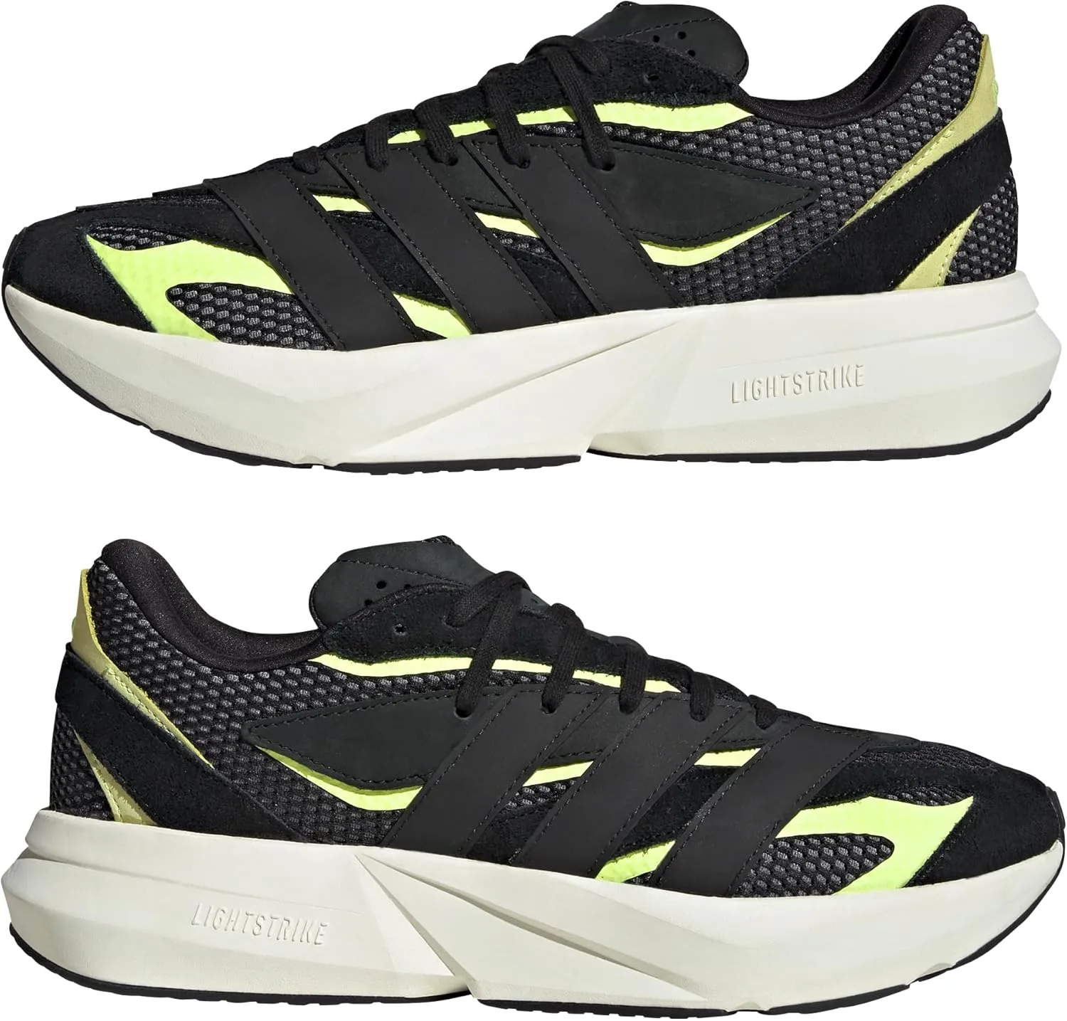 adidas Men's Lightblaze Sneaker