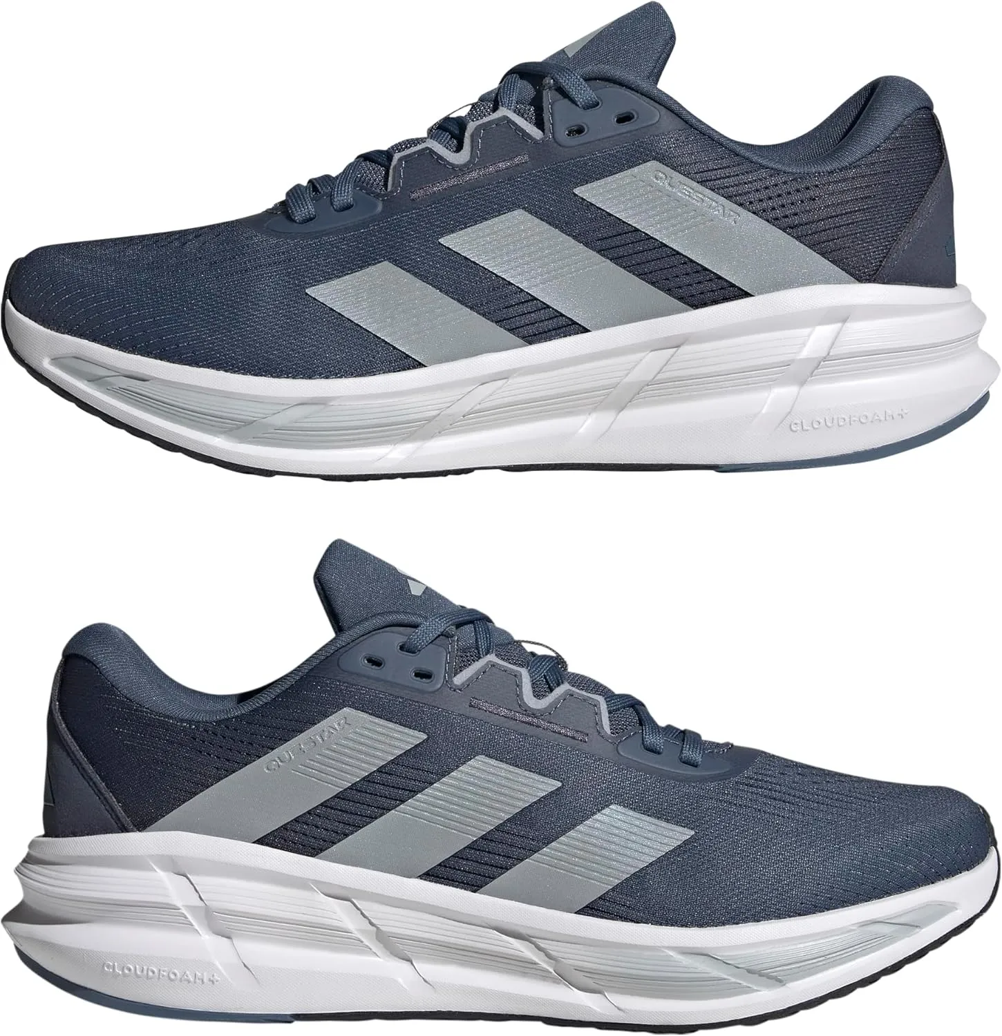 adidas Men's Questar 3 Running Sneaker