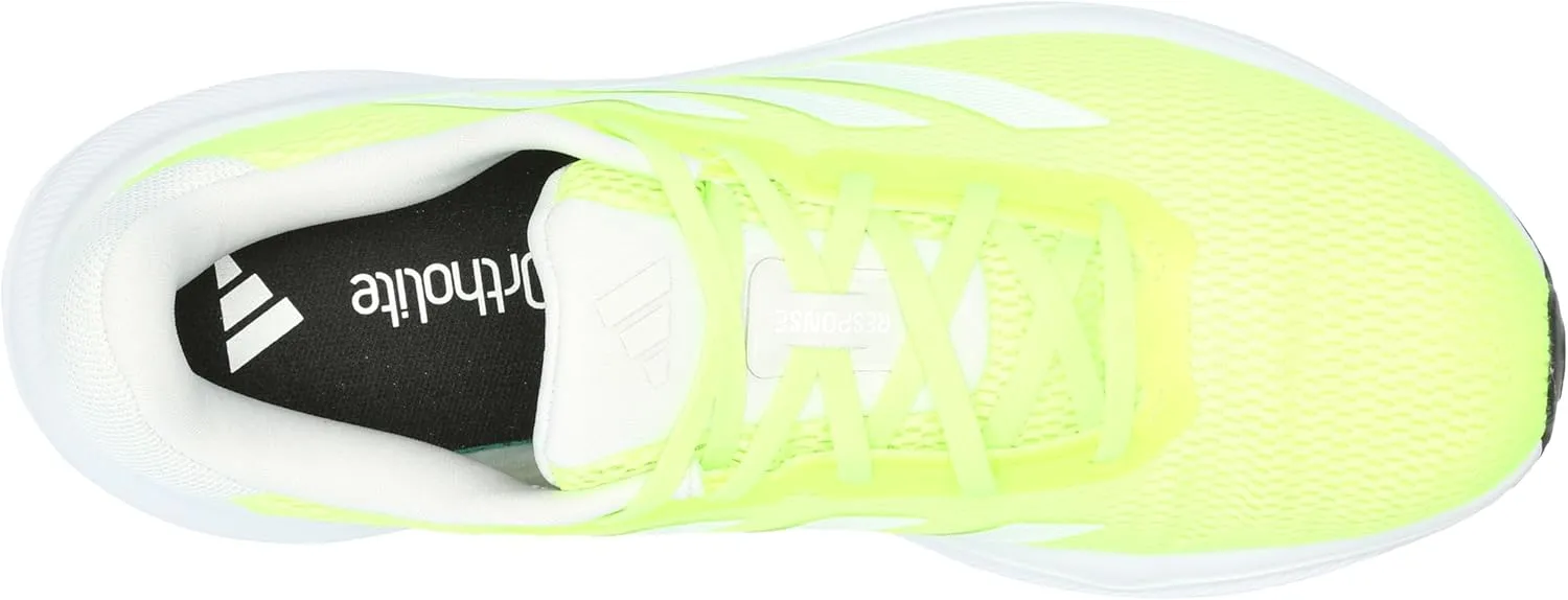adidas Men's Response Running Sneaker