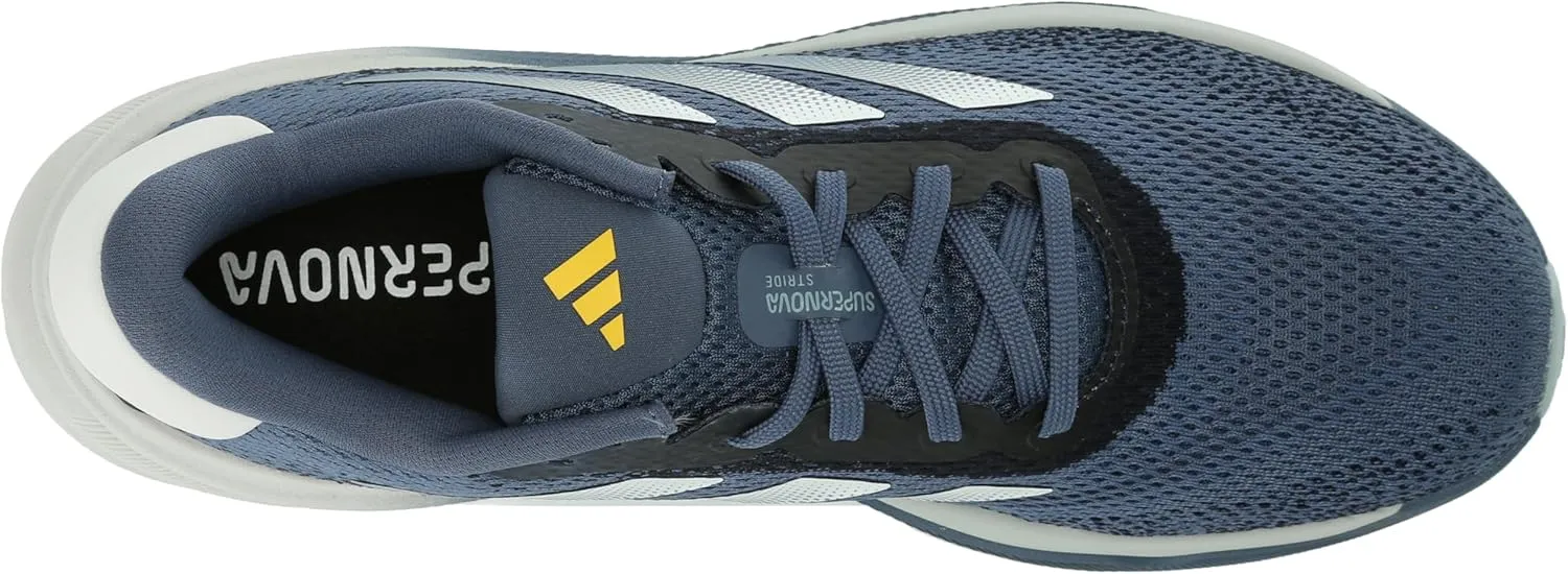 adidas Men's Supernova Stride Sneaker