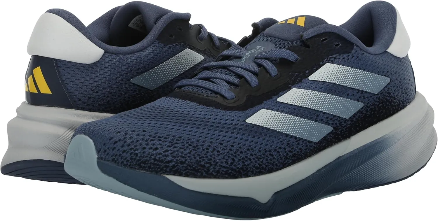 adidas Men's Supernova Stride Sneaker
