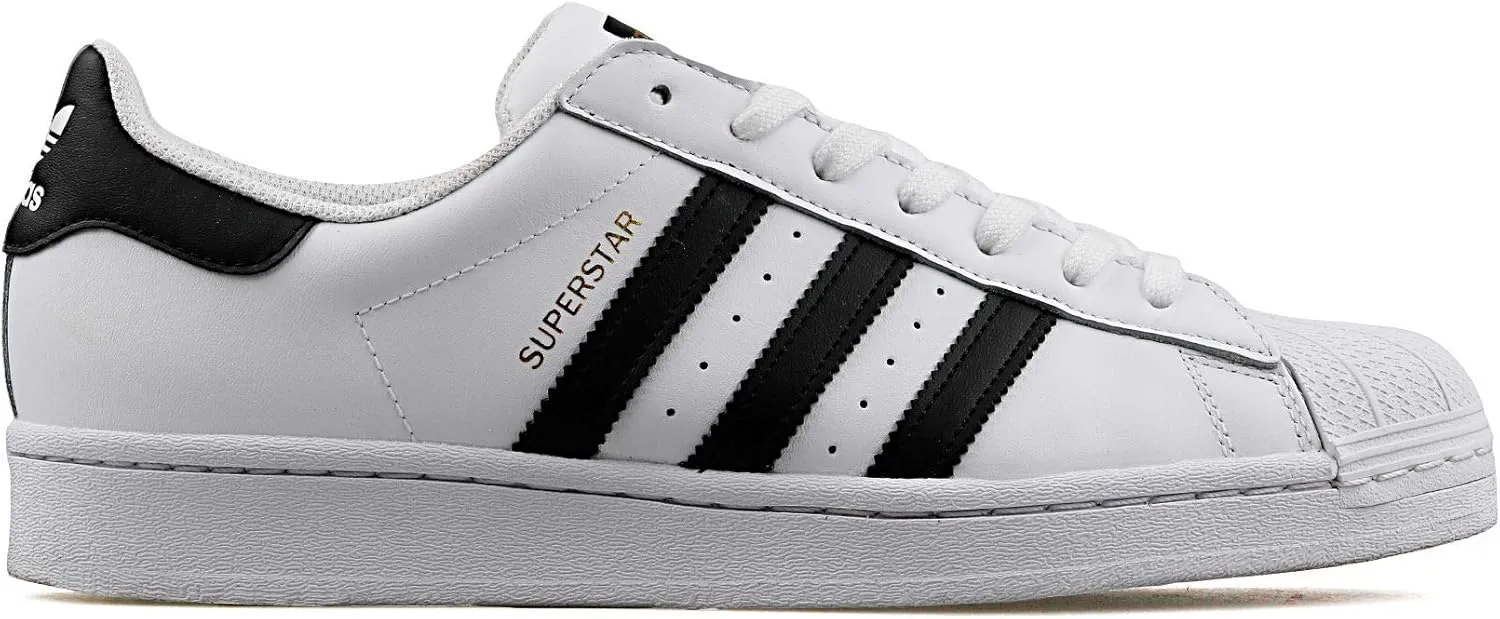 adidas Men's Superstar Sneaker