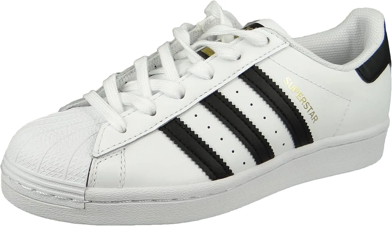 adidas Men's Superstar Sneaker