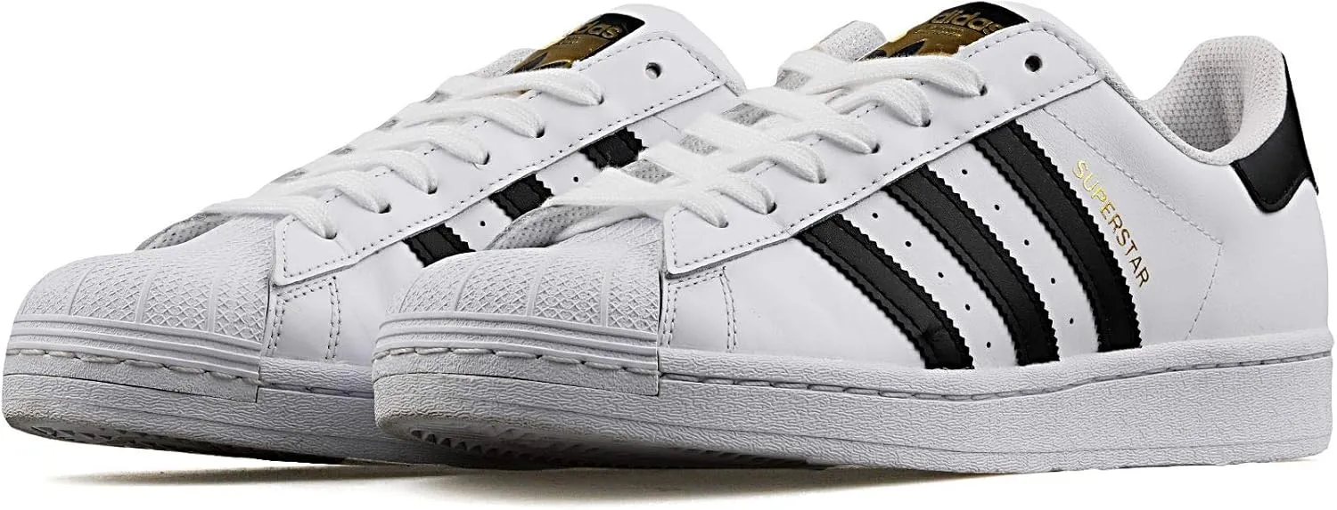 adidas Men's Superstar Sneaker