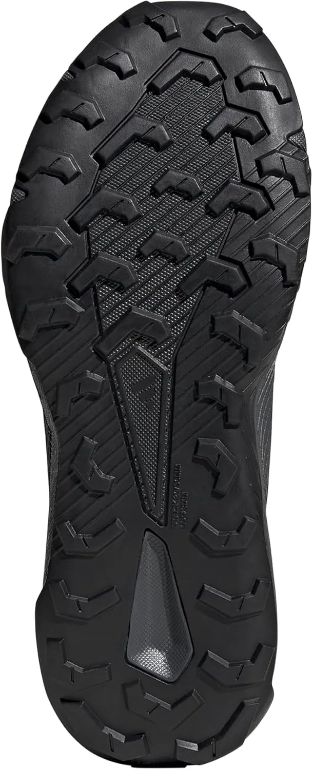 adidas Men's Terrex Tracefinder Trail Running Sneaker