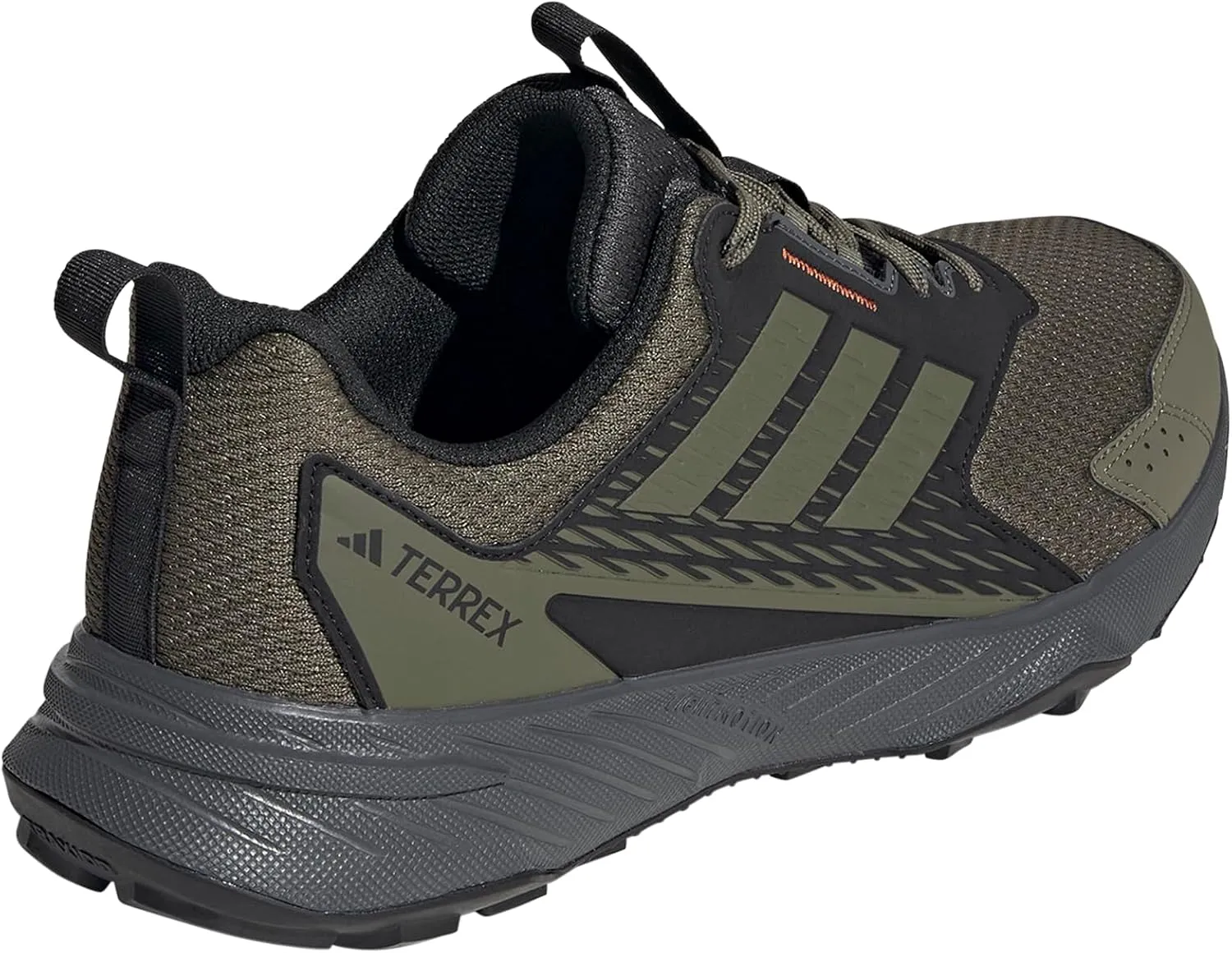 adidas Men's Terrex Tracefinder Trail Running Sneaker