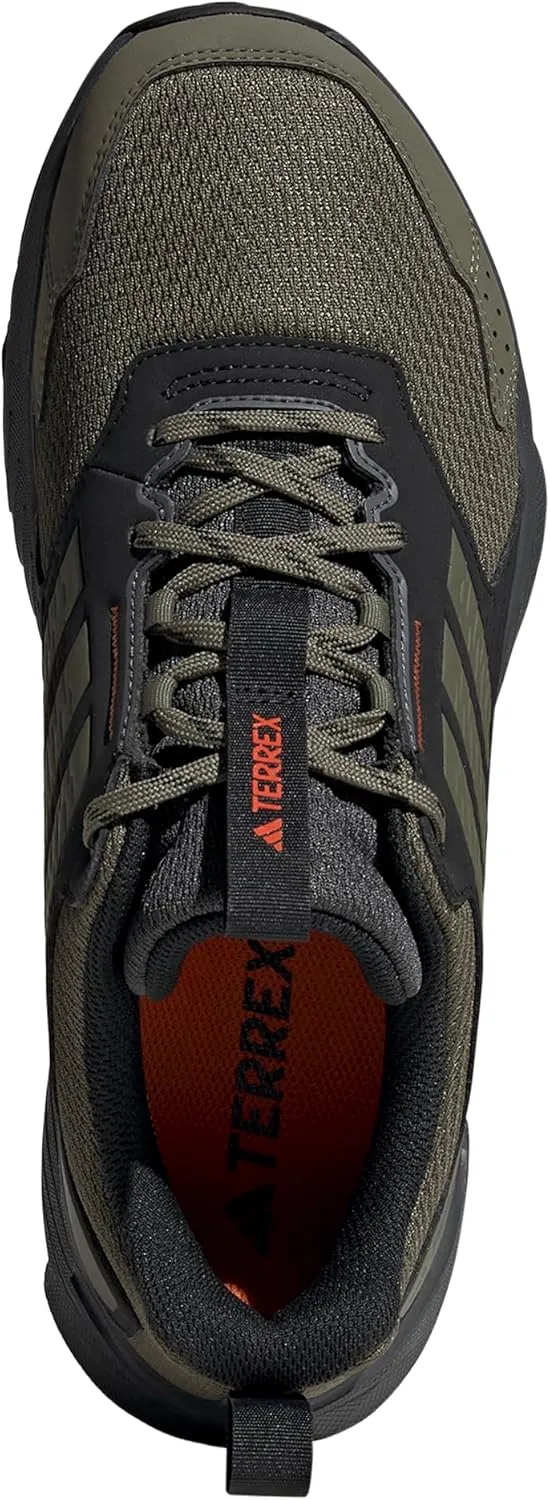 adidas Men's Terrex Tracefinder Trail Running Sneaker