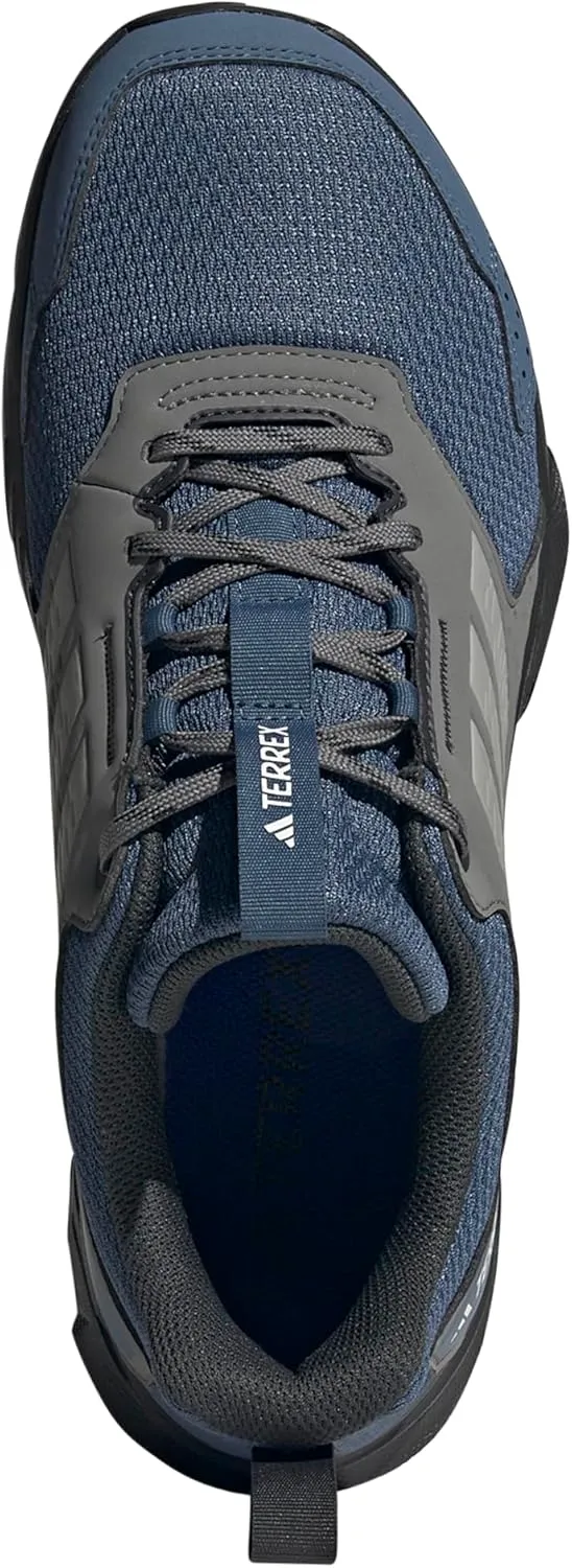 adidas Men's Terrex Tracefinder Trail Running Sneaker