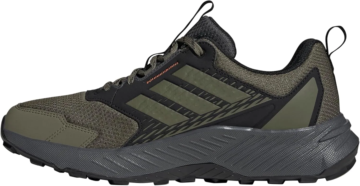 adidas Men's Terrex Tracefinder Trail Running Sneaker