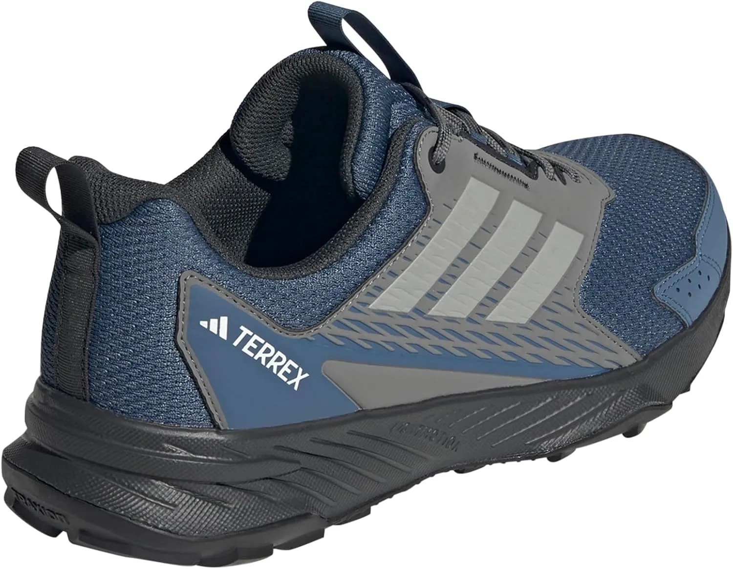 adidas Men's Terrex Tracefinder Trail Running Sneaker
