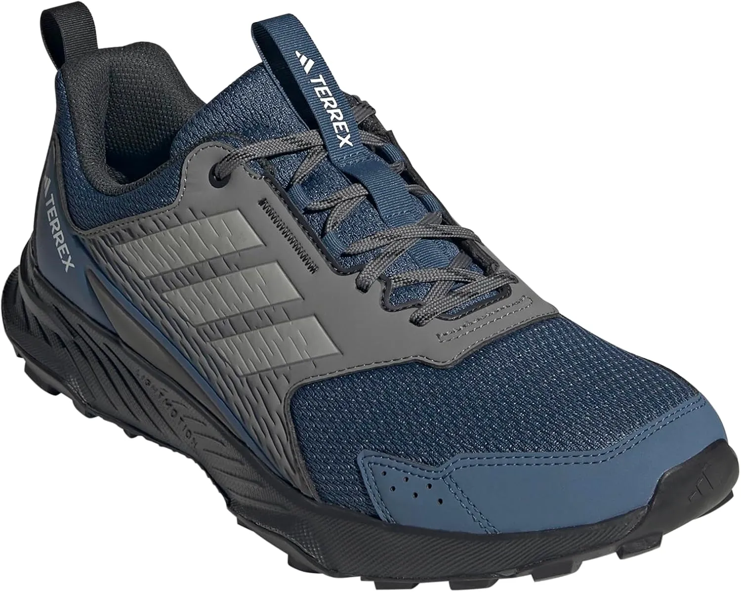 adidas Men's Terrex Tracefinder Trail Running Sneaker