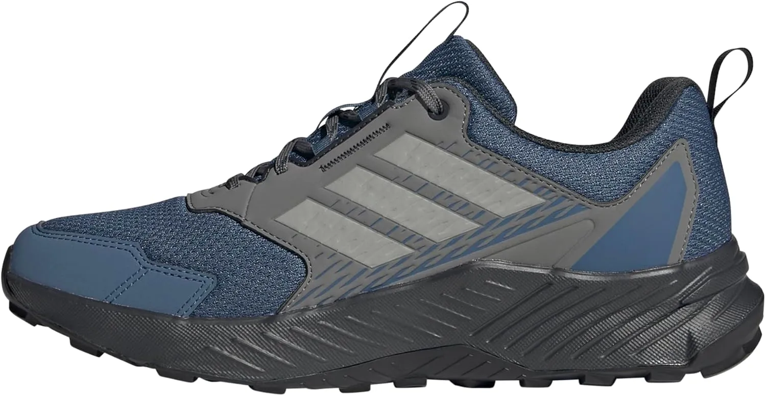 adidas Men's Terrex Tracefinder Trail Running Sneaker