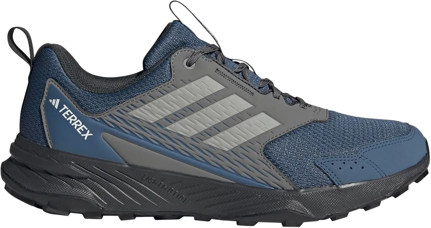 adidas Men's Terrex Tracefinder Trail Running Sneaker