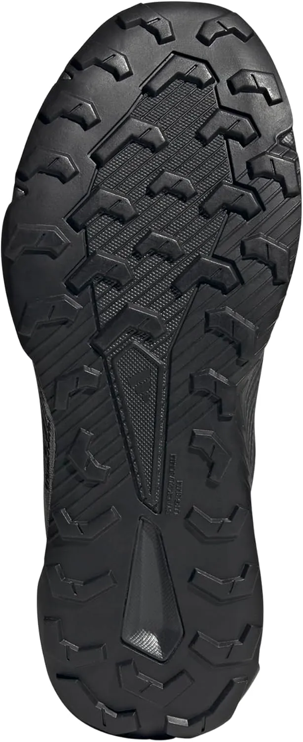 adidas Men's Terrex Tracefinder Trail Running Sneaker
