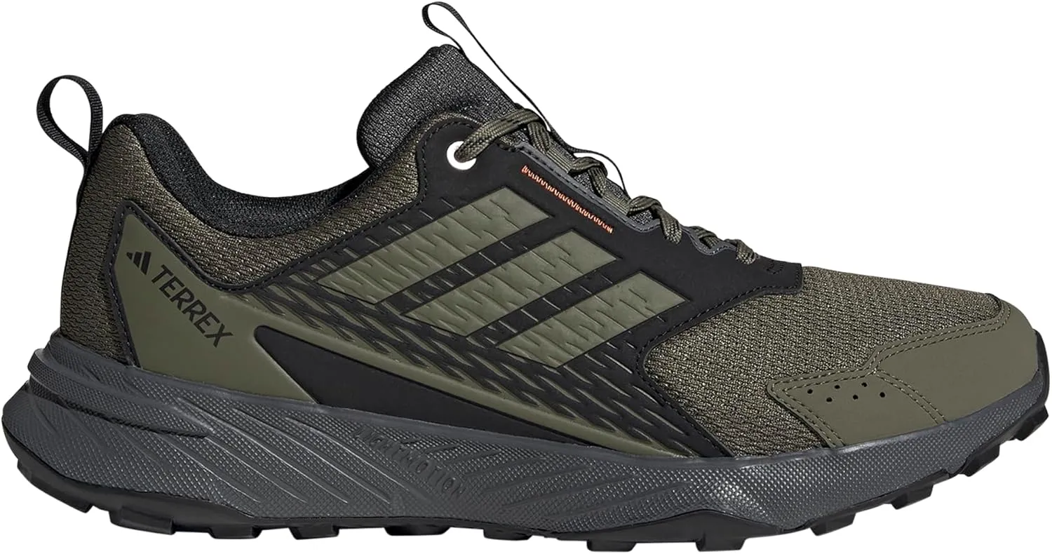 adidas Men's Terrex Tracefinder Trail Running Sneaker