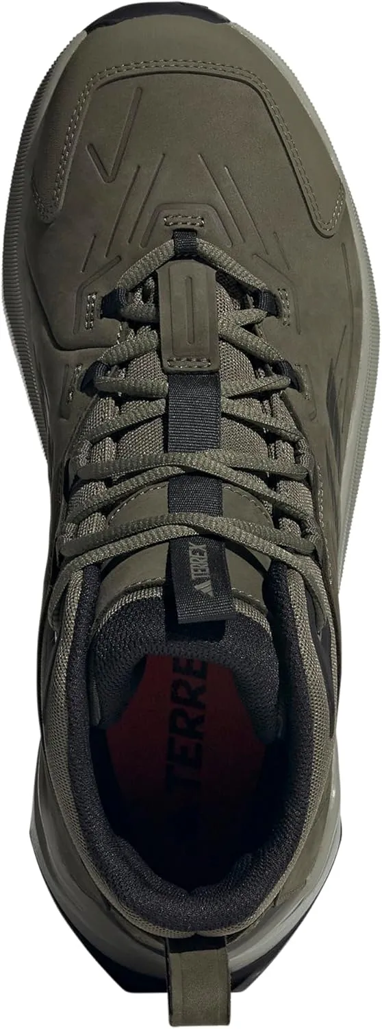 adidas Men's Terrex Trailmaker 2 Leather Hiking Sneaker