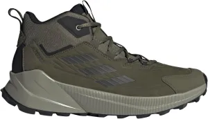 adidas Men's Terrex Trailmaker 2 Leather Hiking Sneaker