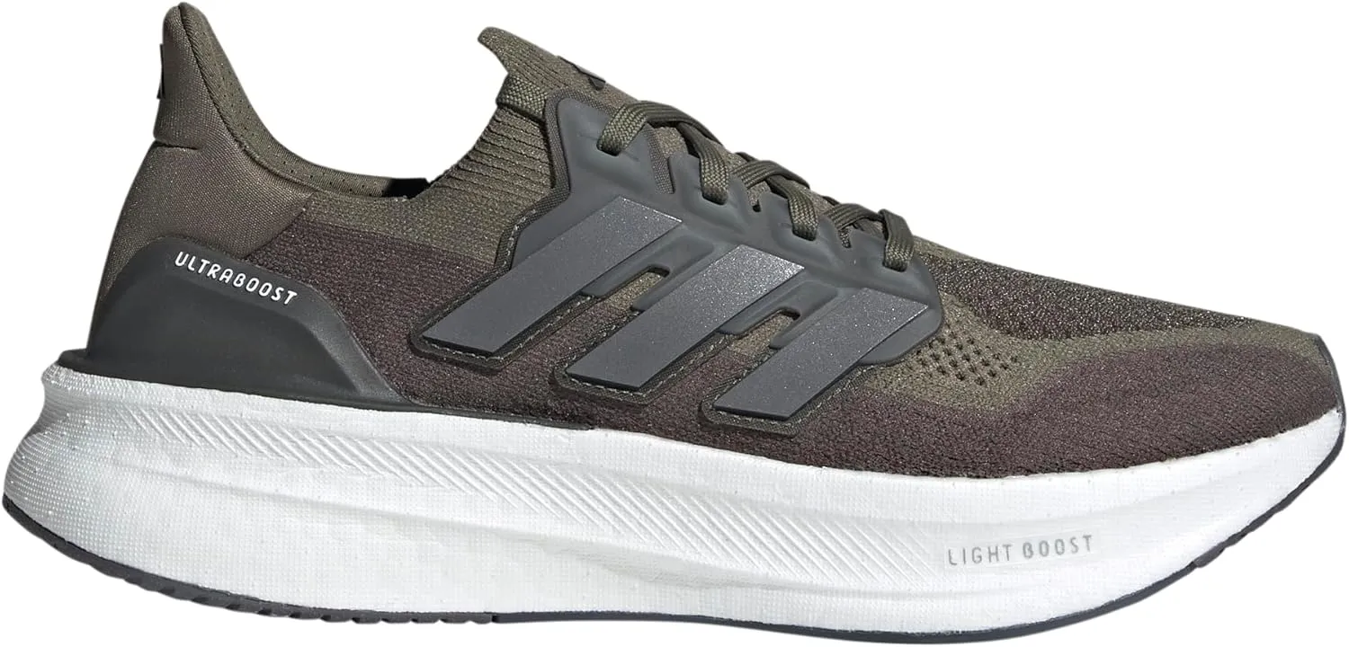 adidas Men's Ultraboost 5 Sneaker