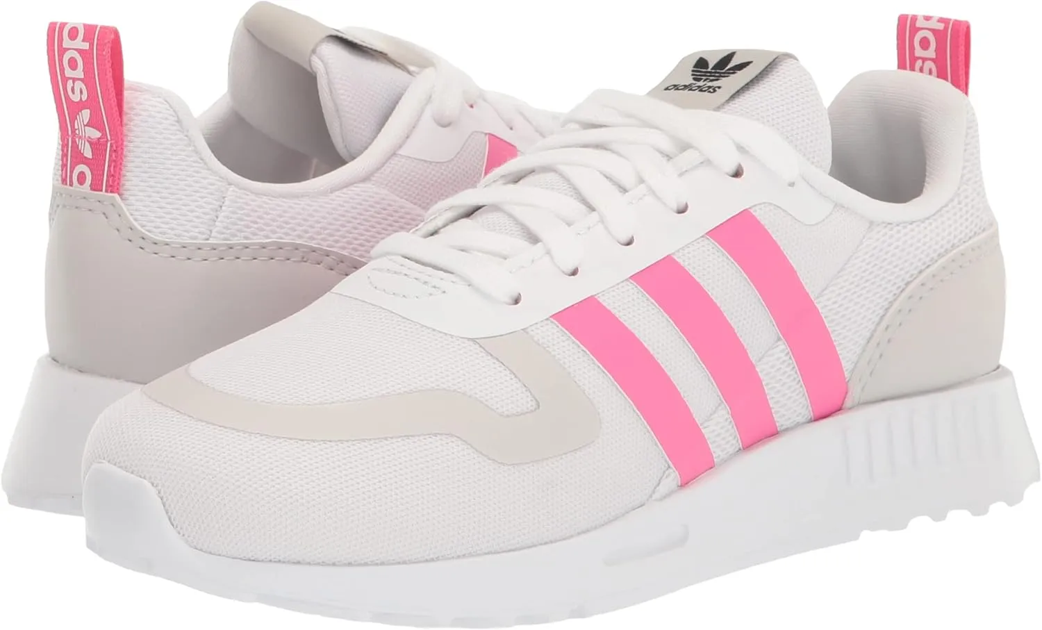 adidas Originals Unisex-Child Multix Sneaker