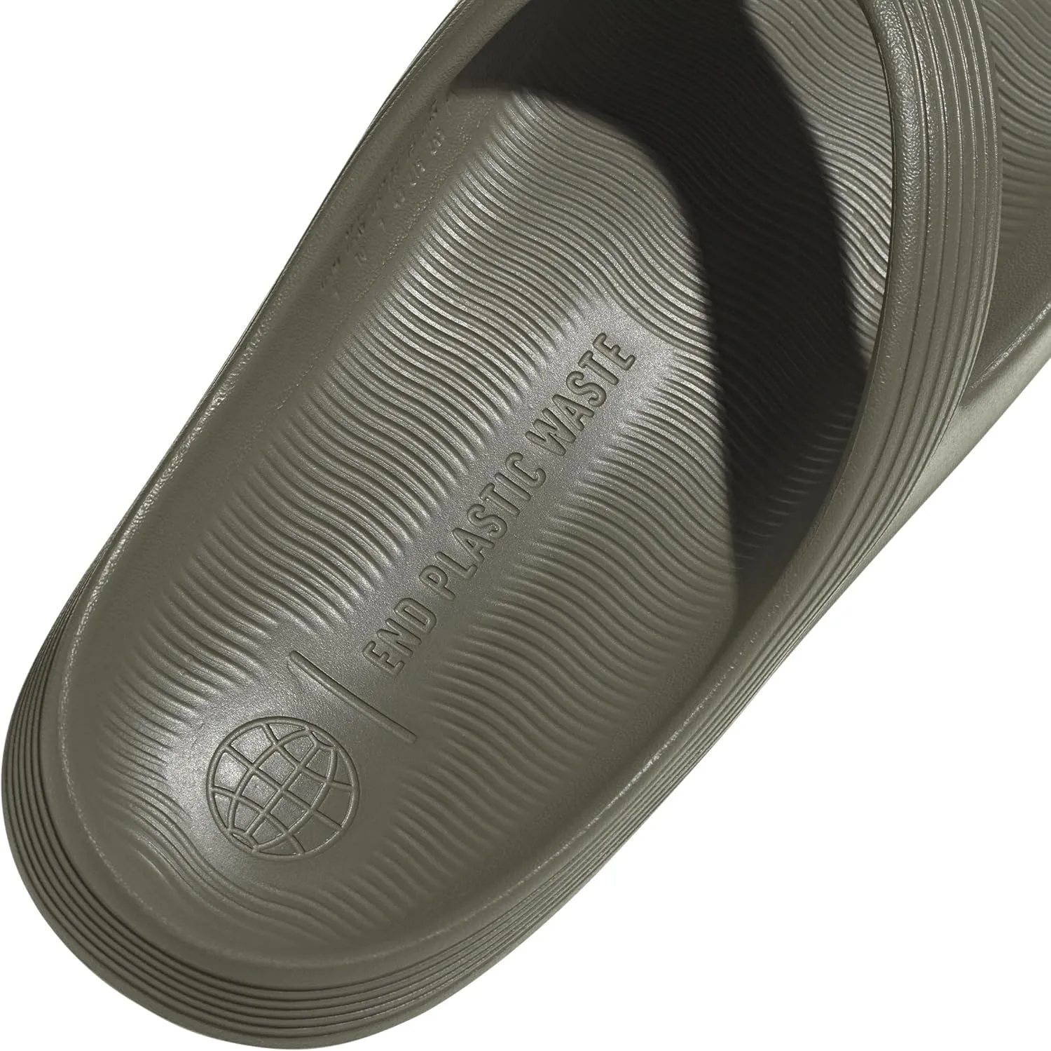 adidas Unisex Adult Adicane Slide Sandal