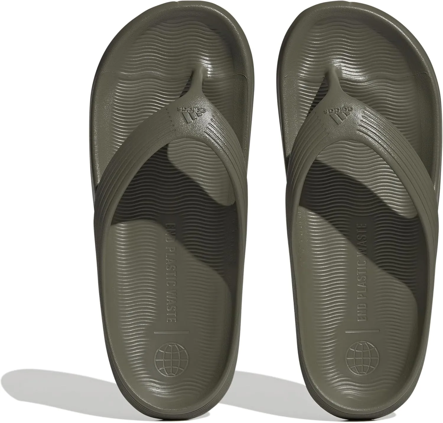 adidas Unisex Adult Adicane Slide Sandal