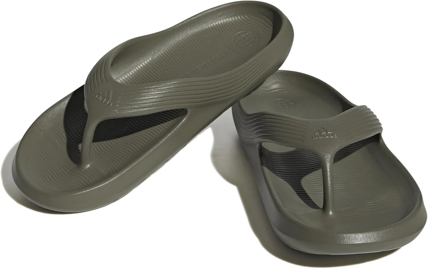 adidas Unisex Adult Adicane Slide Sandal