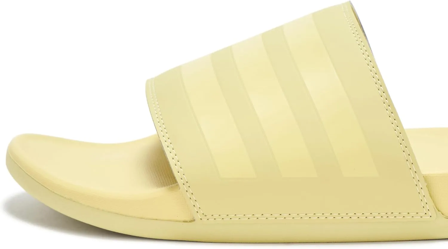 adidas Unisex-Adult Adilette Comfort Slide Sandal