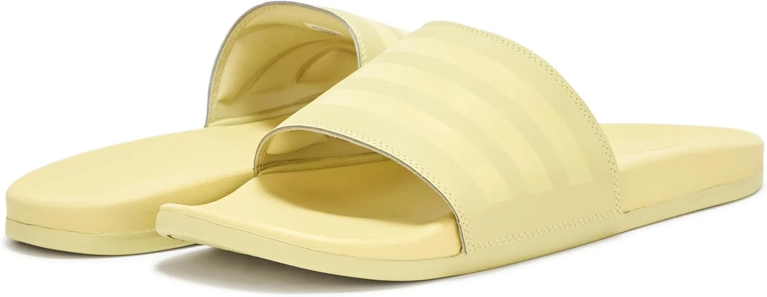 adidas Unisex-Adult Adilette Comfort Slide Sandal