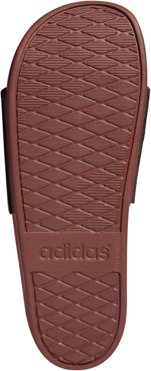 adidas Unisex-Adult Adilette Comfort Slide Sandal