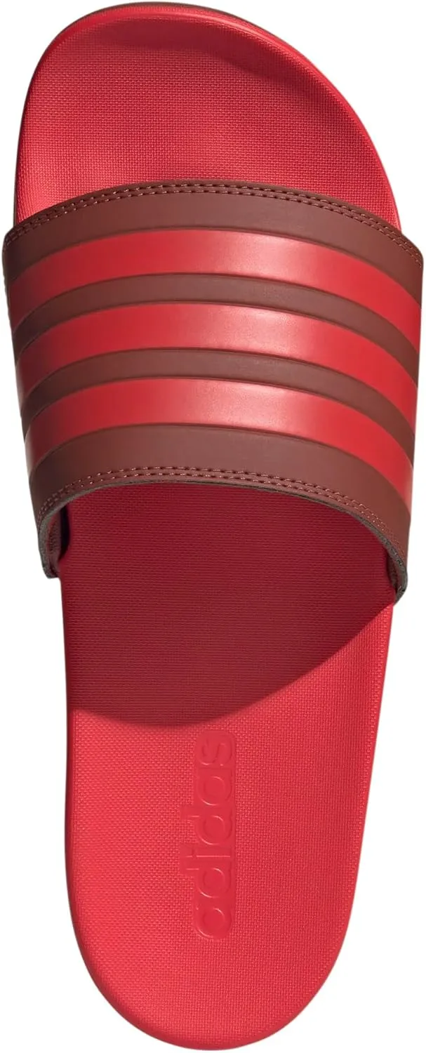 adidas Unisex-Adult Adilette Comfort Slide Sandal