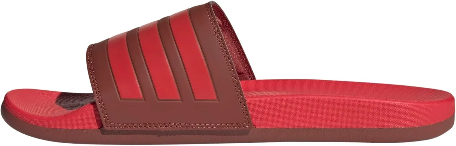 adidas Unisex-Adult Adilette Comfort Slide Sandal