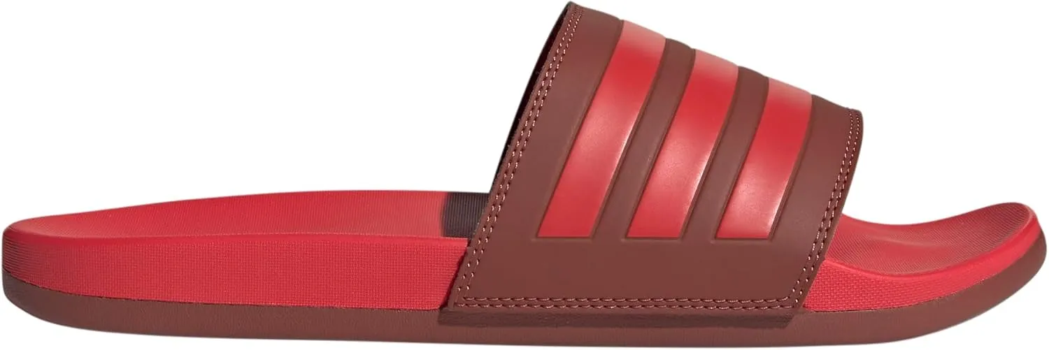 adidas Unisex-Adult Adilette Comfort Slide Sandal