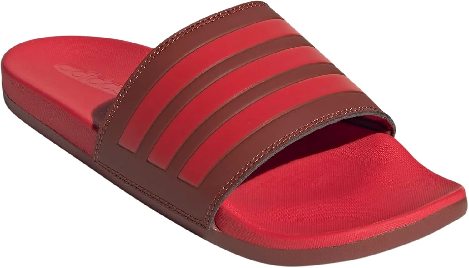 adidas Unisex-Adult Adilette Comfort Slide Sandal