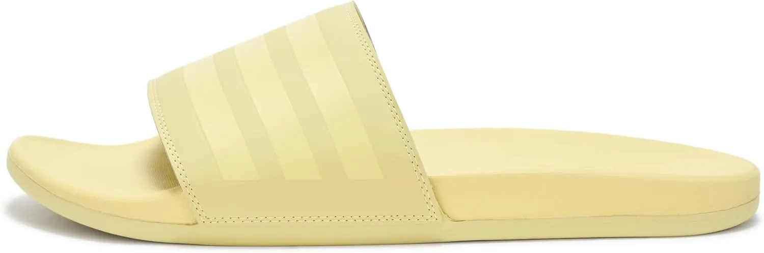 adidas Unisex-Adult Adilette Comfort Slide Sandal