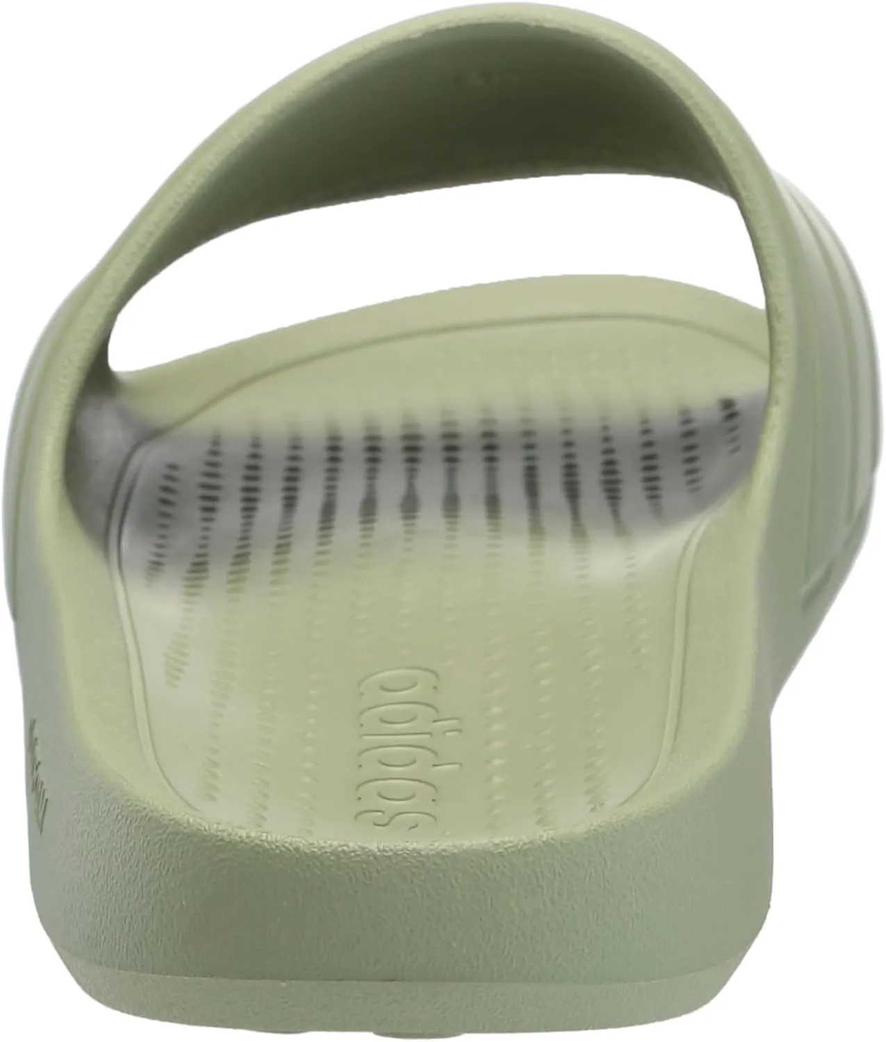 adidas Unisex-Adult Adilette Flow Slide Sandal