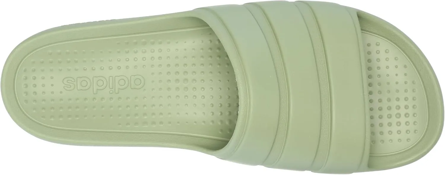 adidas Unisex-Adult Adilette Flow Slide Sandal