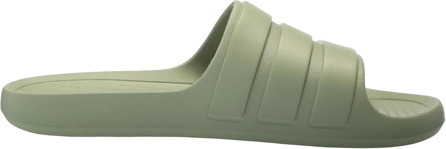 adidas Unisex-Adult Adilette Flow Slide Sandal