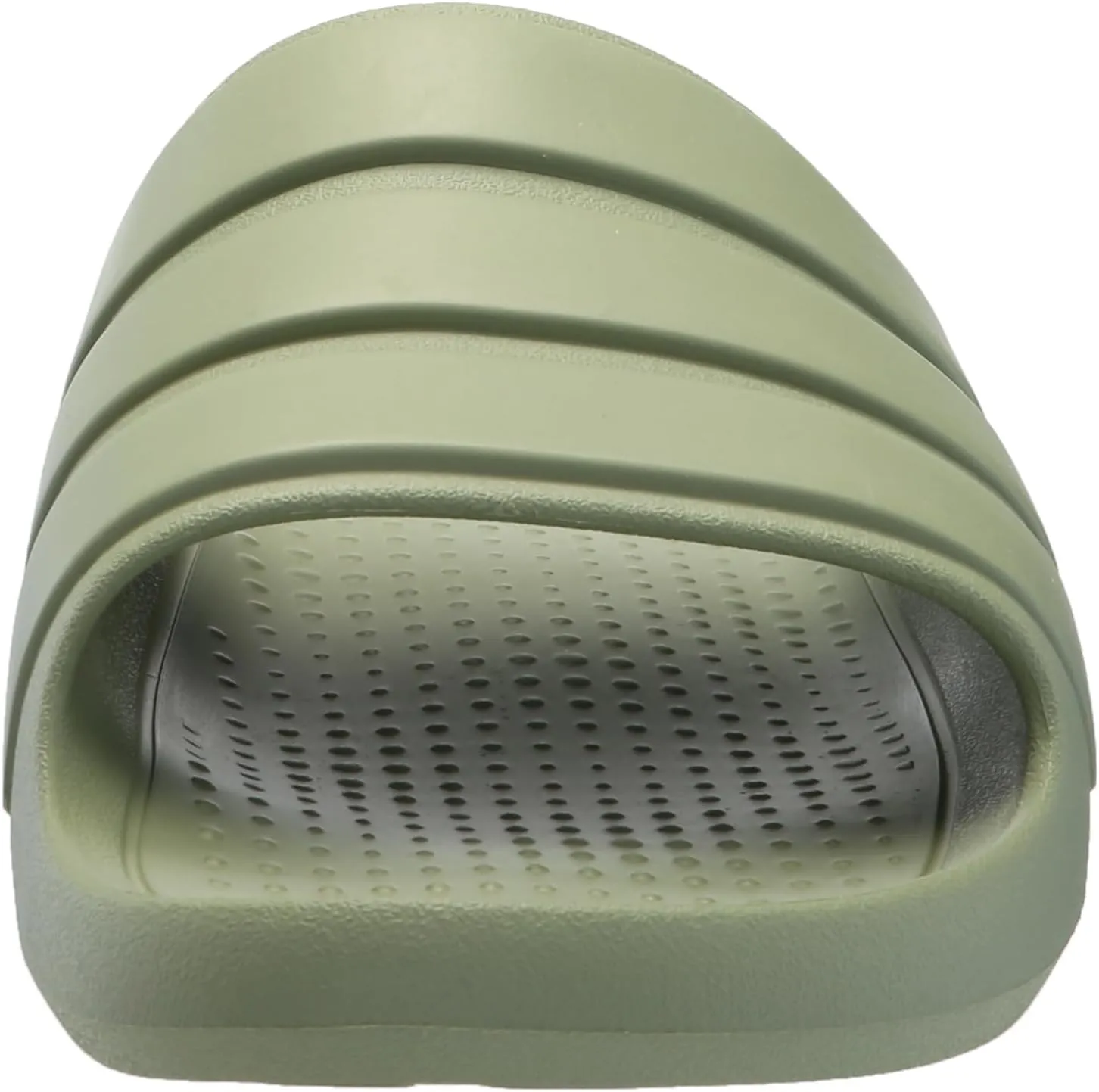 adidas Unisex-Adult Adilette Flow Slide Sandal