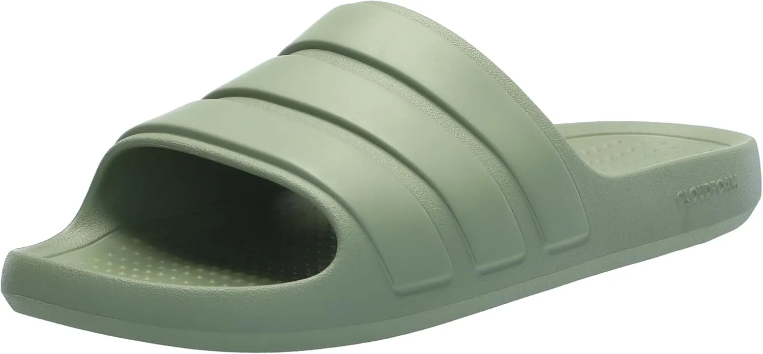 adidas Unisex-Adult Adilette Flow Slide Sandal