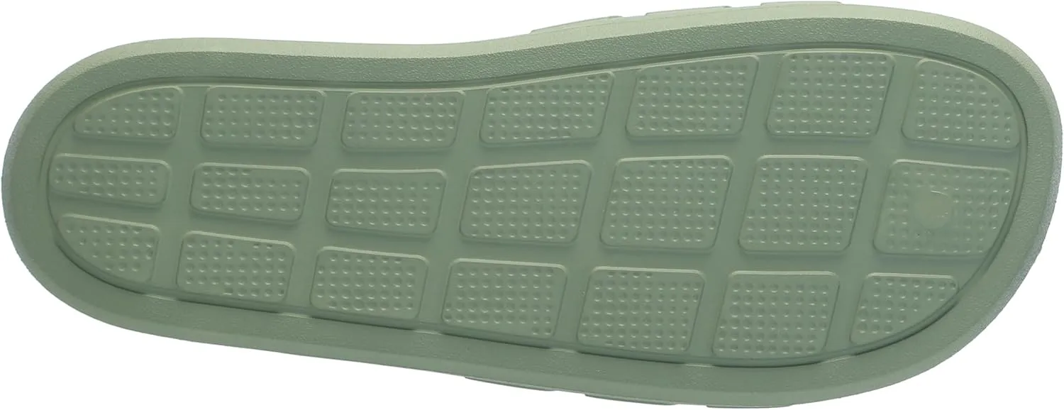 adidas Unisex-Adult Adilette Flow Slide Sandal
