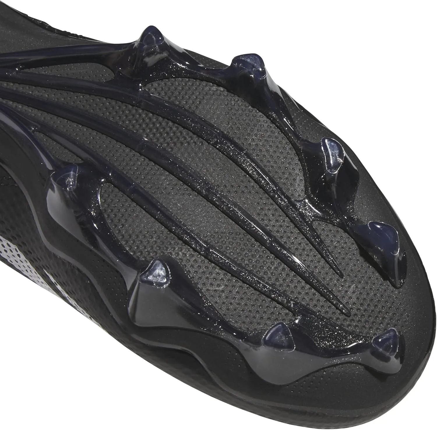 adidas Unisex Adult Adizero Impact American Football Sneaker