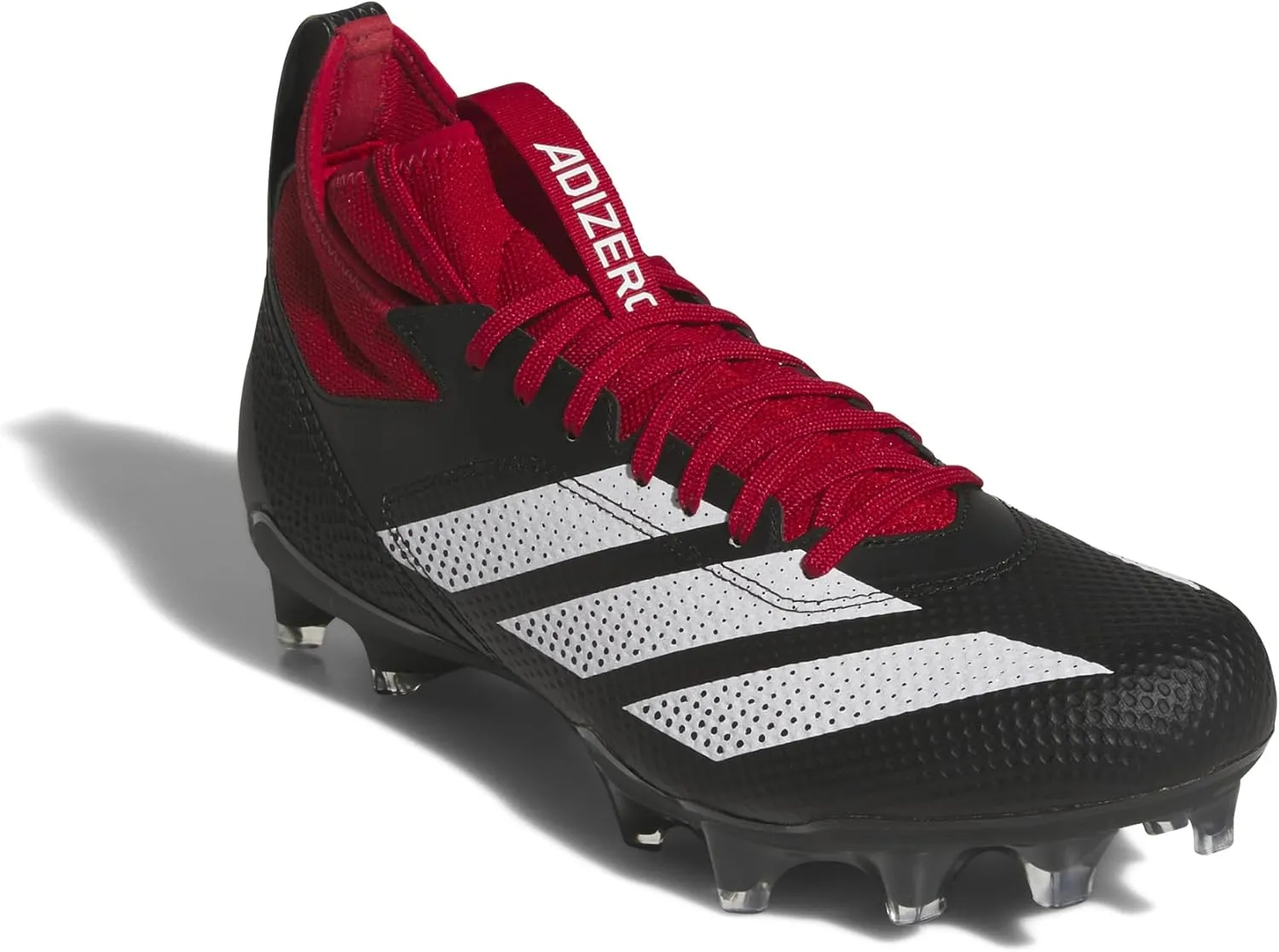 adidas Unisex Adult Adizero Impact American Football Sneaker