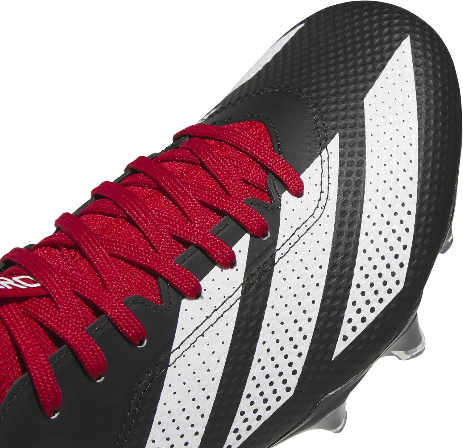 adidas Unisex Adult Adizero Impact American Football Sneaker