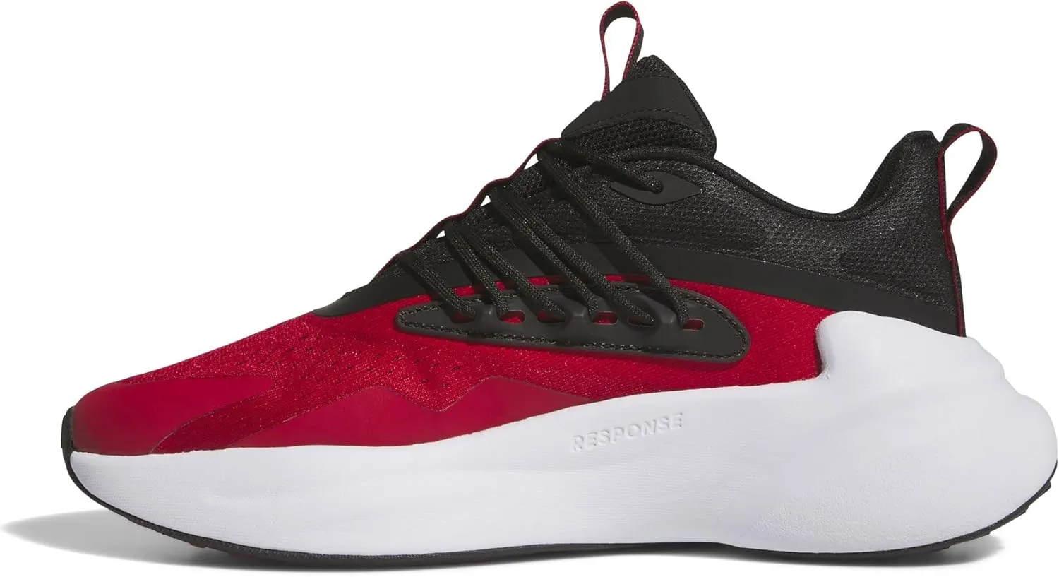 adidas Unisex-Adult NCAA 25/26 Team Alphaboost V2 Sneaker