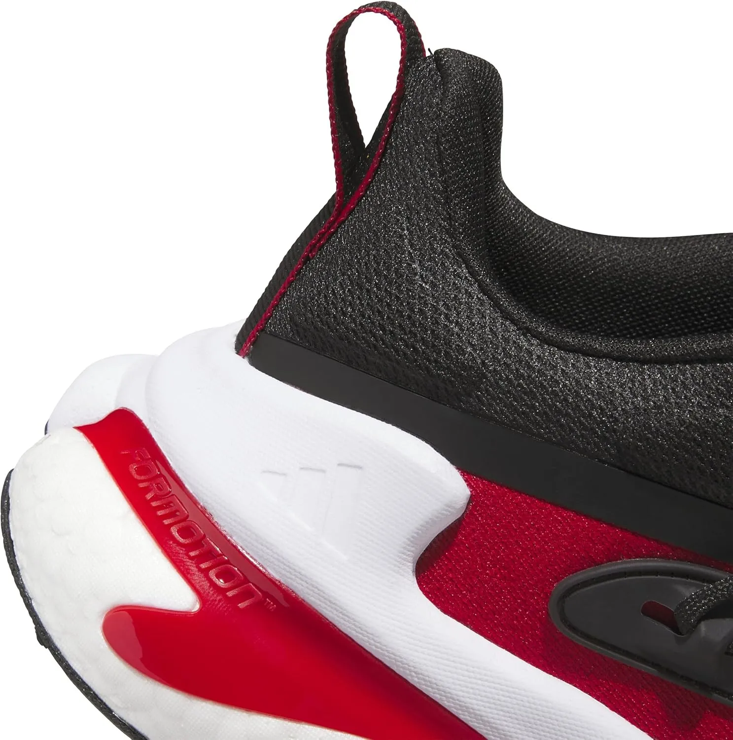 adidas Unisex-Adult NCAA 25/26 Team Alphaboost V2 Sneaker